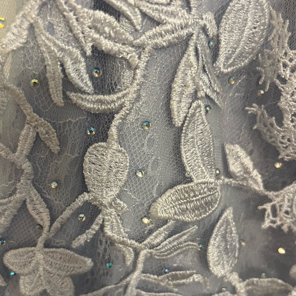 Hoco dress - Picture 11 of 11